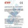 China Shenzhen Turnstile Technology Co., Ltd. certification
